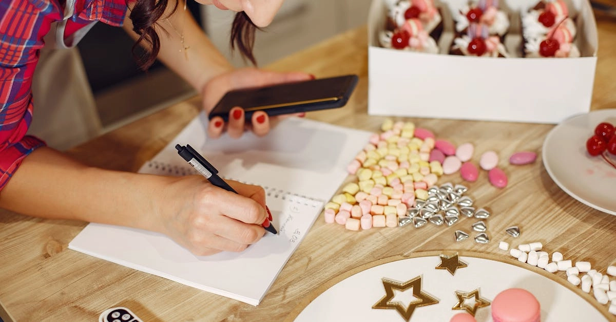 Стратегическое планирование в игре Sweet Bonanza