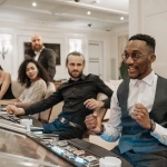 Современные игровые автоматы с инновационными технологиями 2025 года