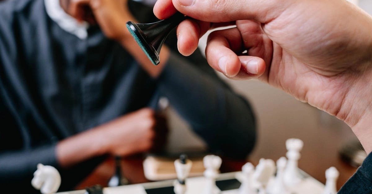 Системный анализ игровых механик и методичный подход к планированию